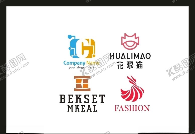 编号：13101505072250415980【酷图网】源文件下载-LOGO设计