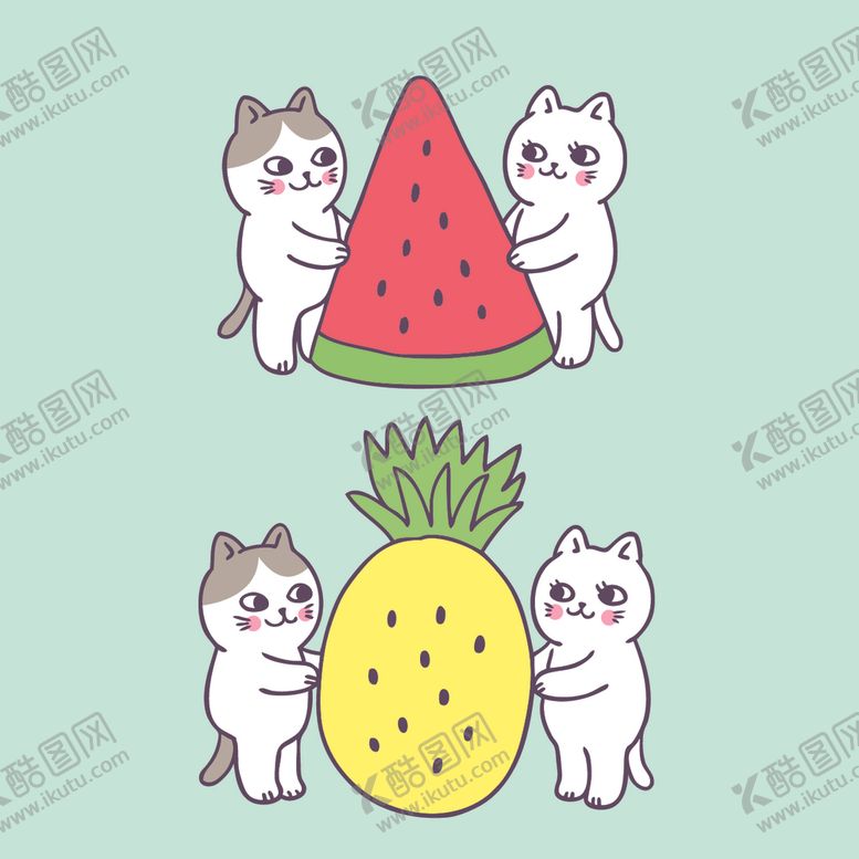 编号：83250510020521343692【酷图网】源文件下载-可爱卡通