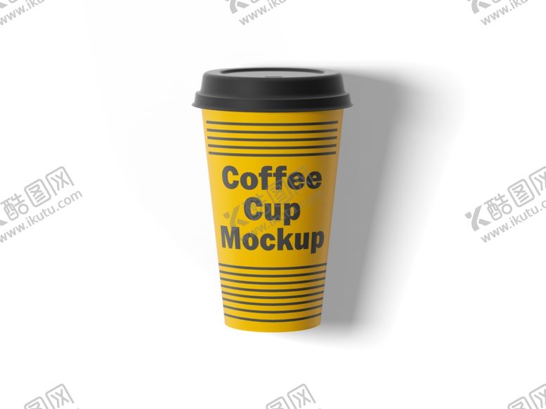 编号：33671109280205581889【酷图网】源文件下载-纸杯样机