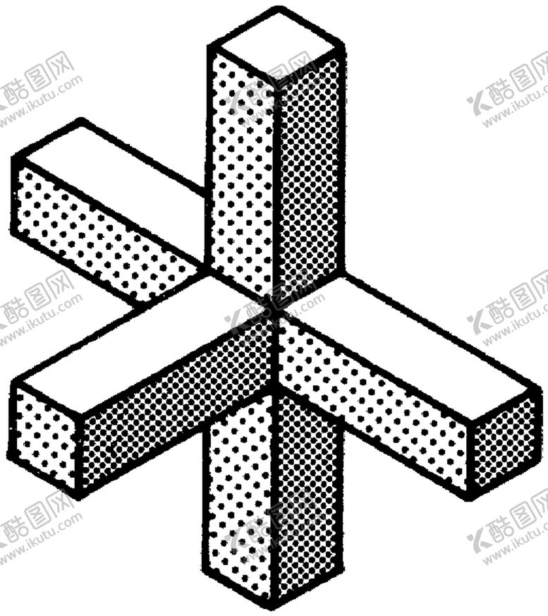编号：64135205151653014243【酷图网】源文件下载-中式花边图案