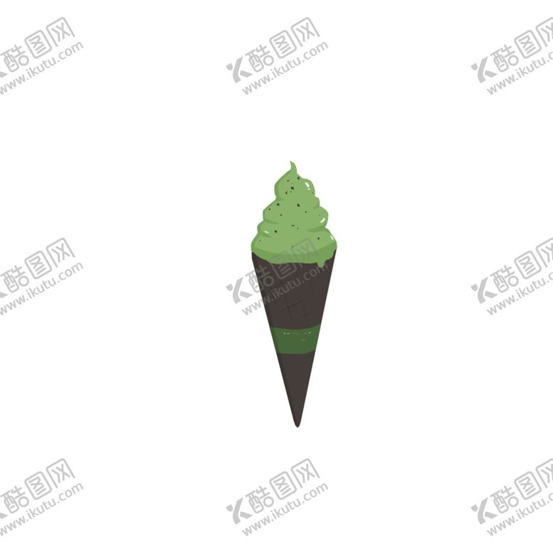 编号：12905210201821151253【酷图网】源文件下载-冰淇淋