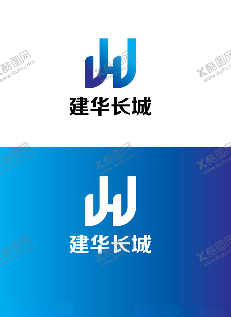 编号：81847007060202431831【酷图网】源文件下载-建筑科技标识设计