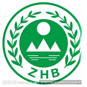 环保局logo