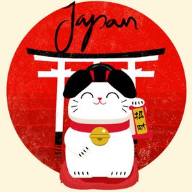 招财猫