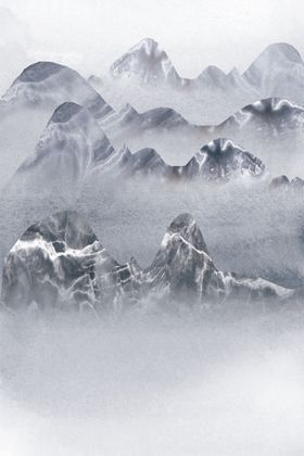 欧式装饰画