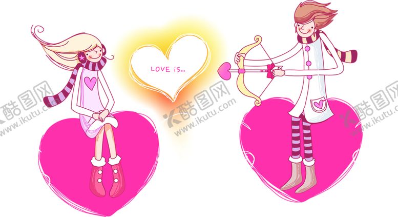 编号：18375009131744451018【酷图网】源文件下载-浪漫素材