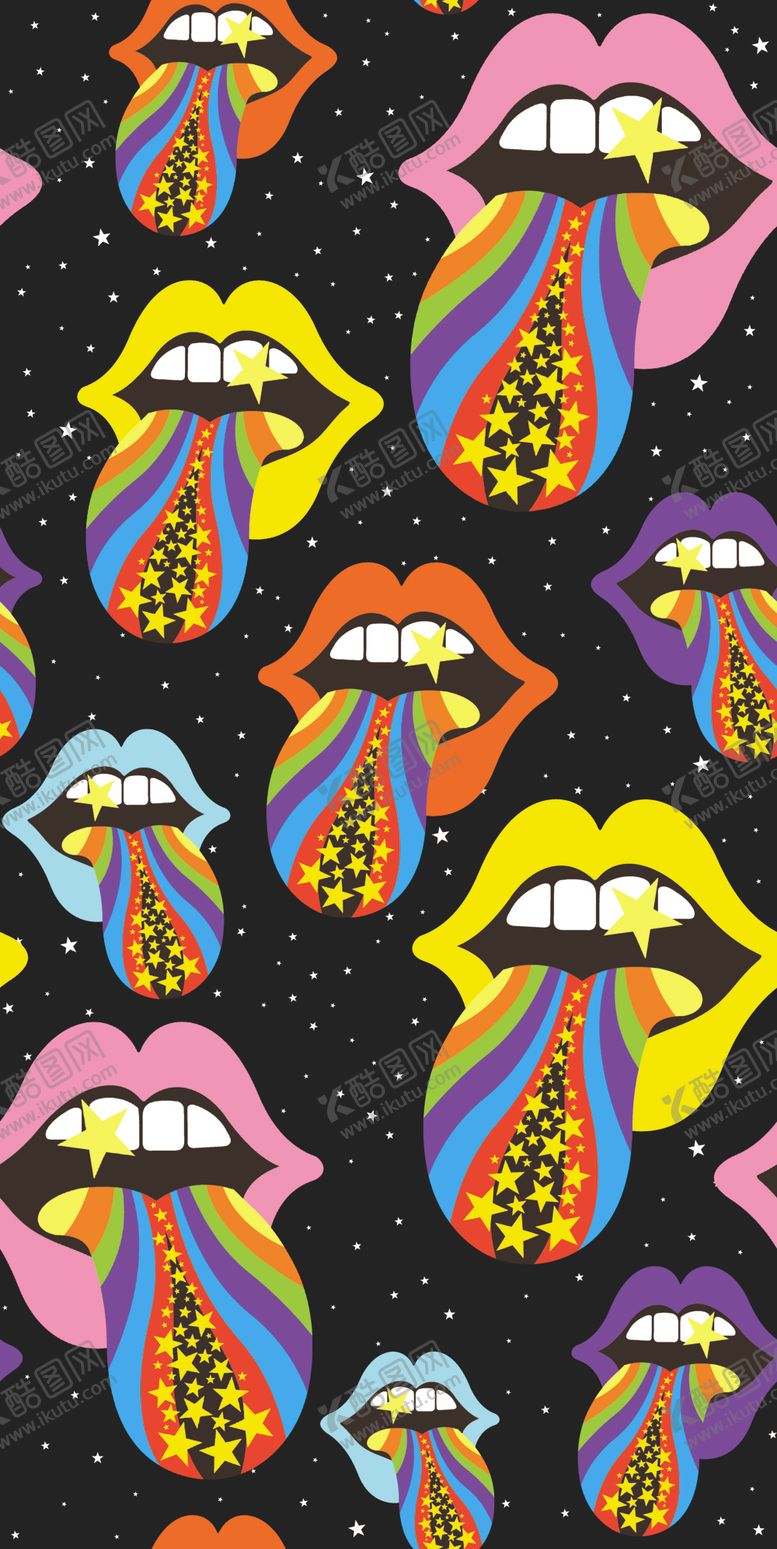 编号：88502110311651062736【酷图网】源文件下载-嘴巴