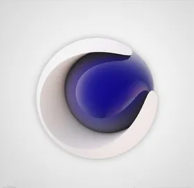 C4DLOGO标志模型