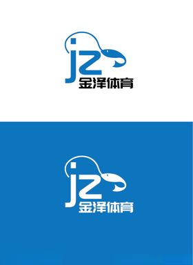 卡通钓鱼设计