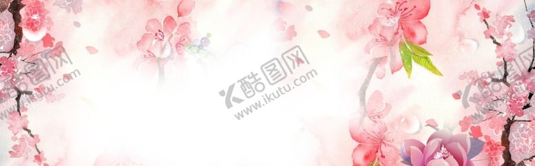 编号：62306010020854036851【酷图网】源文件下载-粉色背景