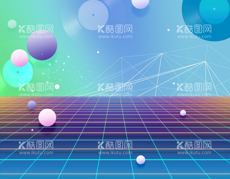 编号：84269510011149354160【酷图网】源文件下载-创意背景