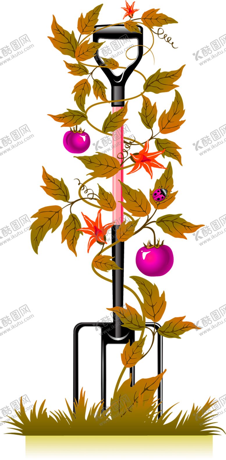 编号：27966610050527078703【酷图网】源文件下载-鲜花素材