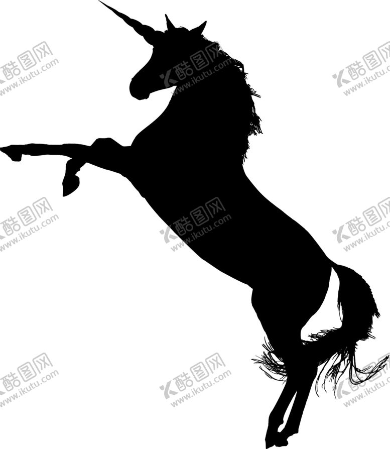 编号：77774507010210207986【酷图网】源文件下载-独角兽