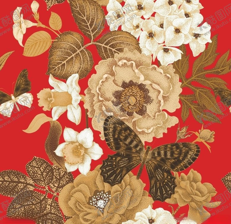 编号：77550107022114053769【酷图网】源文件下载-花朵