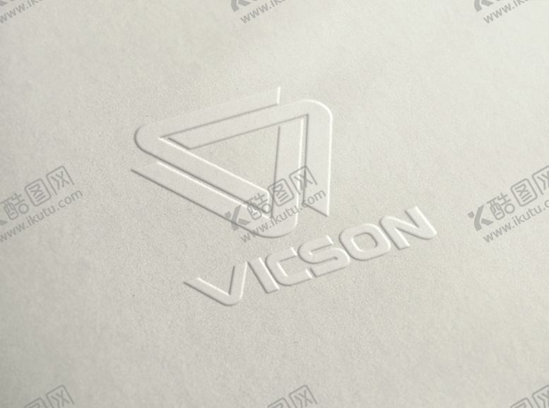 编号：12014710101000432119【酷图网】源文件下载-logo样机