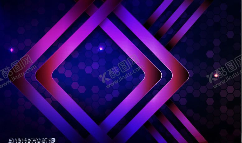 编号：21969305060028108661【酷图网】源文件下载-几何抽象底纹
