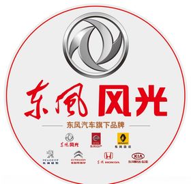 汽车地贴