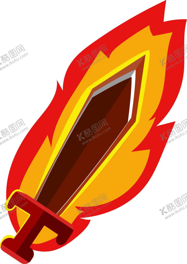 编号：64637309290129249280【酷图网】源文件下载-火焰素材