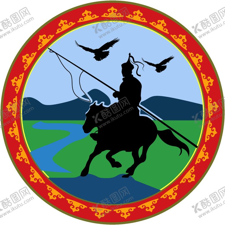 编号：42158909292153580758【酷图网】源文件下载-企业标志logo