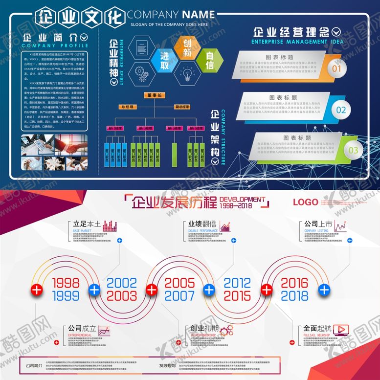 编号：75800610022116063168【酷图网】源文件下载-企业文化墙