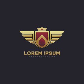 雄鹰LOGO
