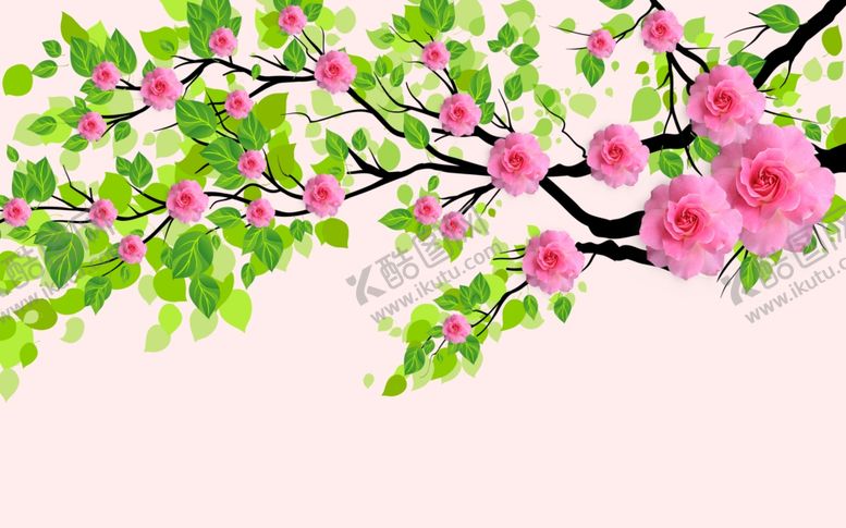 编号：32230906300853442474【酷图网】源文件下载-树叶