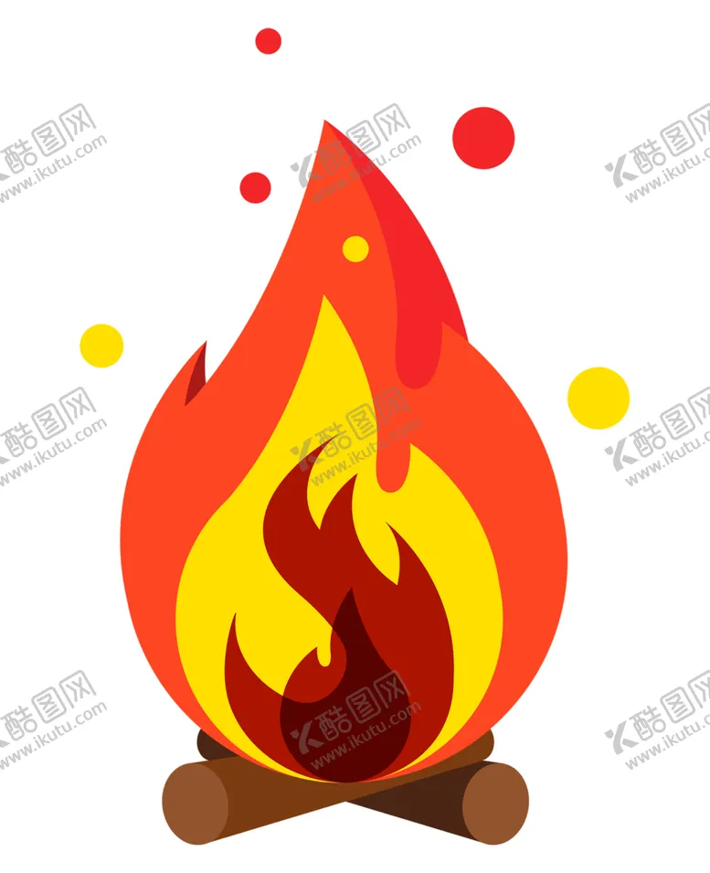 编号：81203606260159506326【酷图网】源文件下载-火焰素材