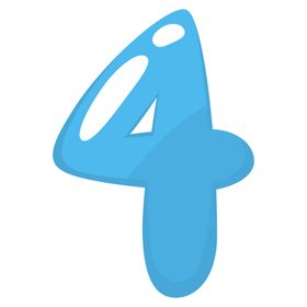 数字