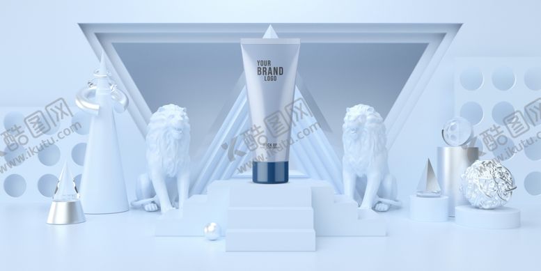 编号：54670810131733473880【酷图网】源文件下载-化妆品