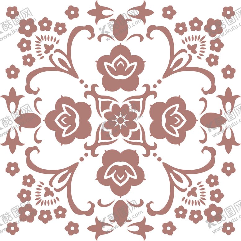 编号：35207709241436006992【酷图网】源文件下载-中式传统图案