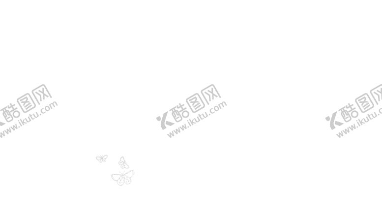 编号：81012105020128099929【酷图网】源文件下载-透明底蝴蝶PNG素材图