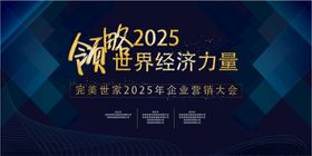 领略2025世界经济力量