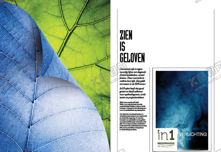 编号：26781511020205197114【酷图网】源文件下载-画册版式模板