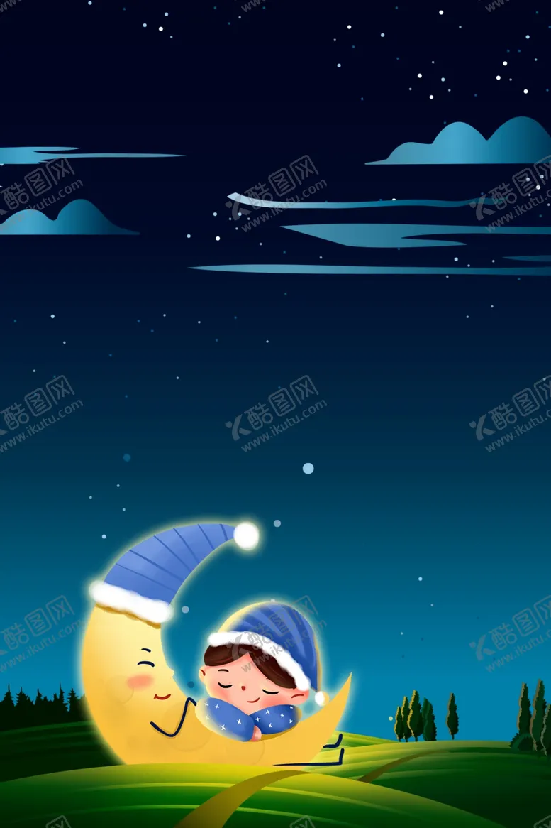 编号：57437504120638386839【酷图网】源文件下载-世界睡眠日