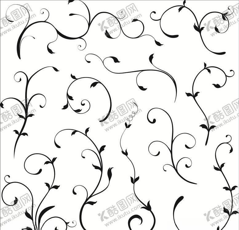 编号：75853409170839561141【酷图网】源文件下载-古典花纹