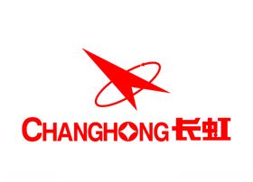 长虹电子标志LOGO