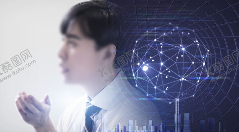 编号：15277309201245172184【酷图网】源文件下载-科技背景