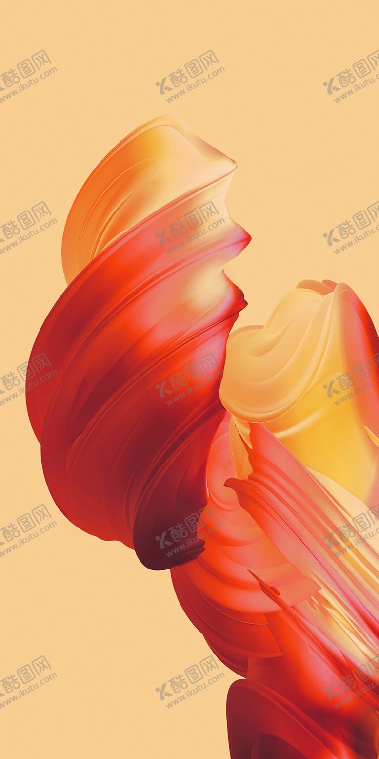 编号：44582504271639186585【酷图网】源文件下载-橙色