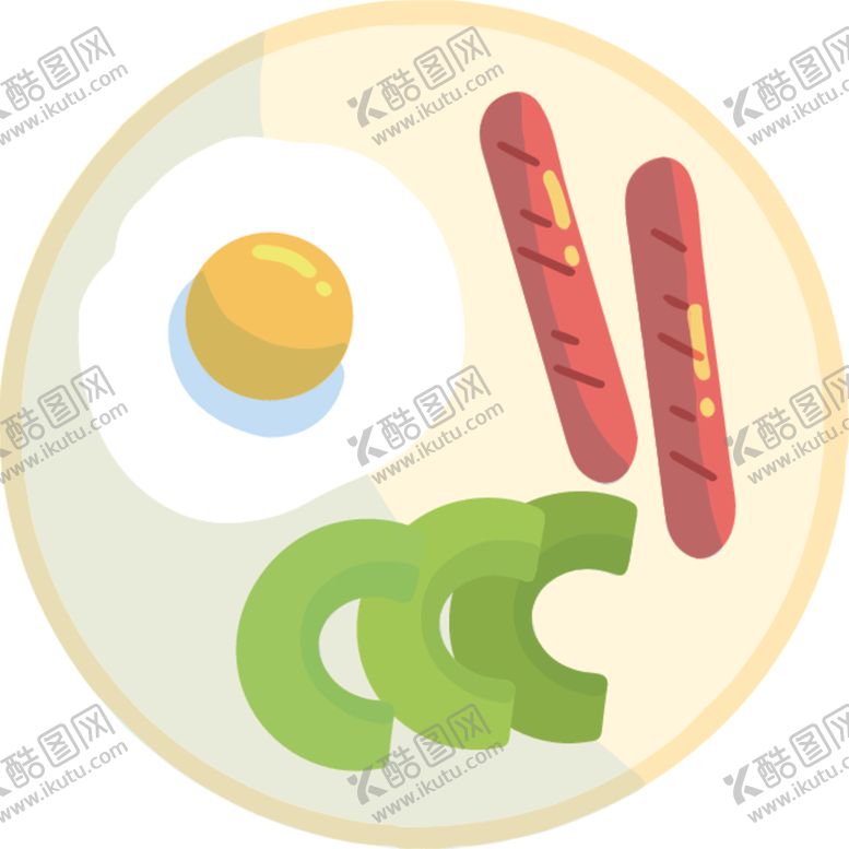 编号：31297909230110526099【酷图网】源文件下载-食物