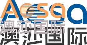 澳莎国际logoAOSa