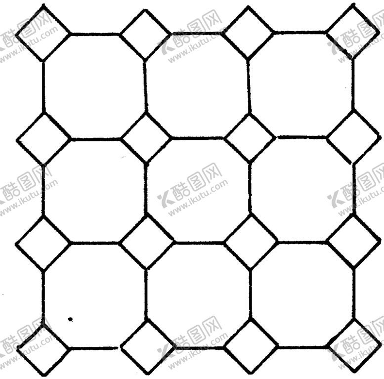 编号：68940409221623417163【酷图网】源文件下载-镂空花图案