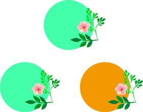 浪漫素材