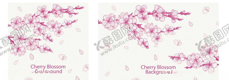 编号：85440610010629032542【酷图网】源文件下载-樱花