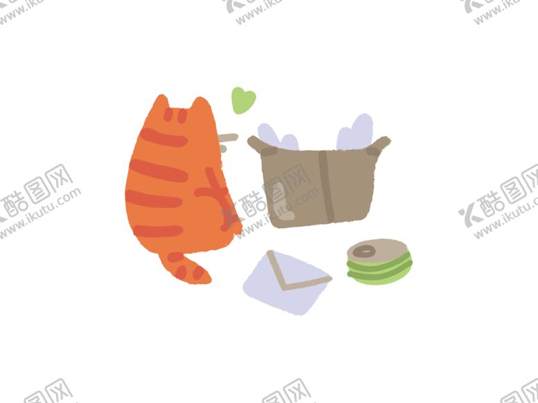 编号：98440507011504518215【酷图网】源文件下载-卡通系列插画图片