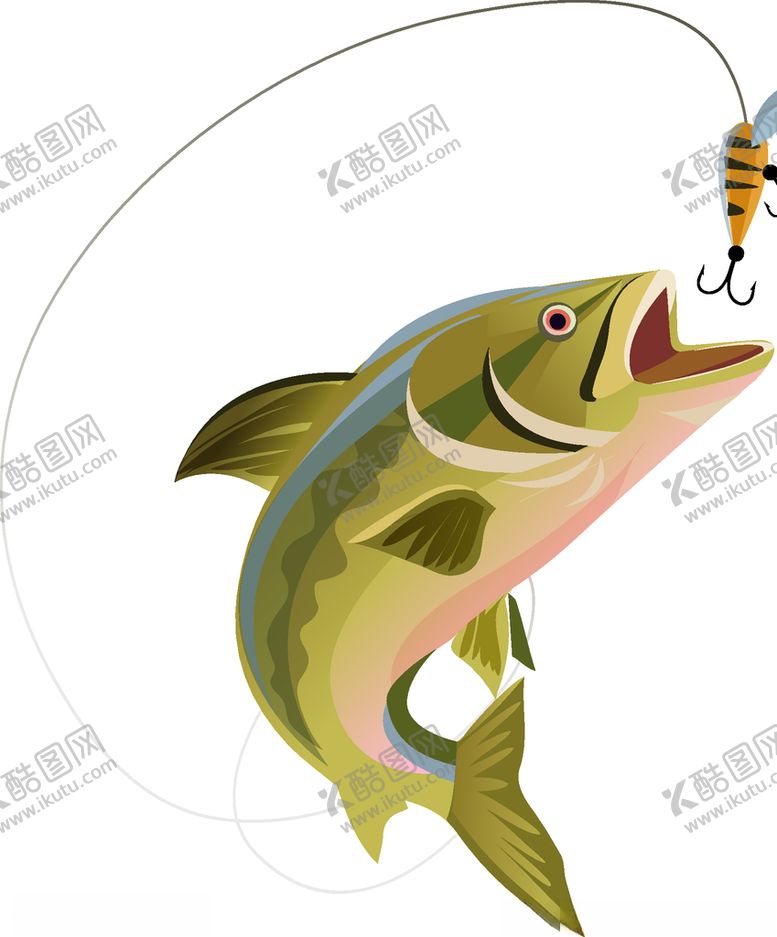 编号：12329203292026248634【酷图网】源文件下载-钓鱼
