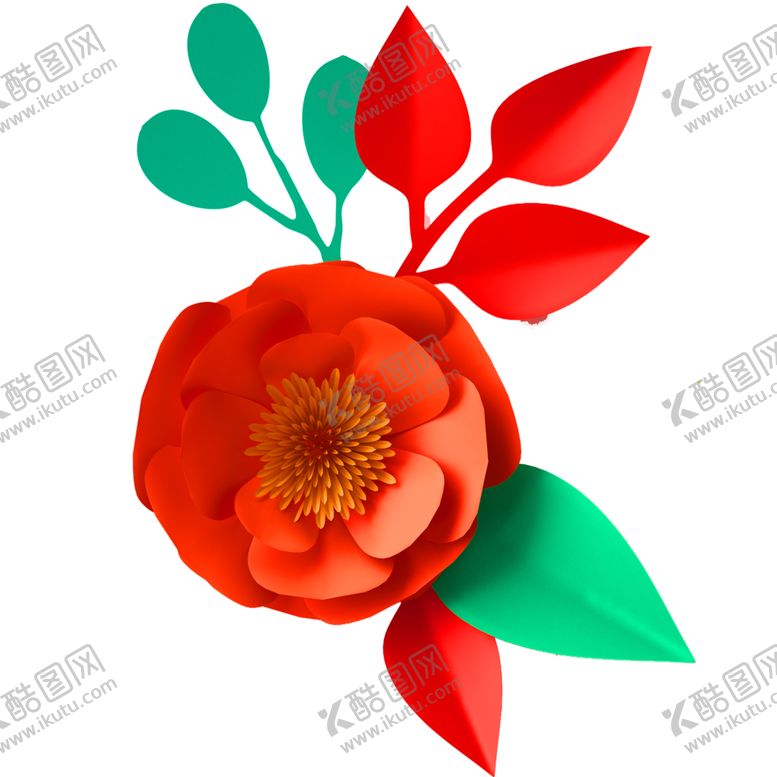 编号：70345710221356279859【酷图网】源文件下载-花素材