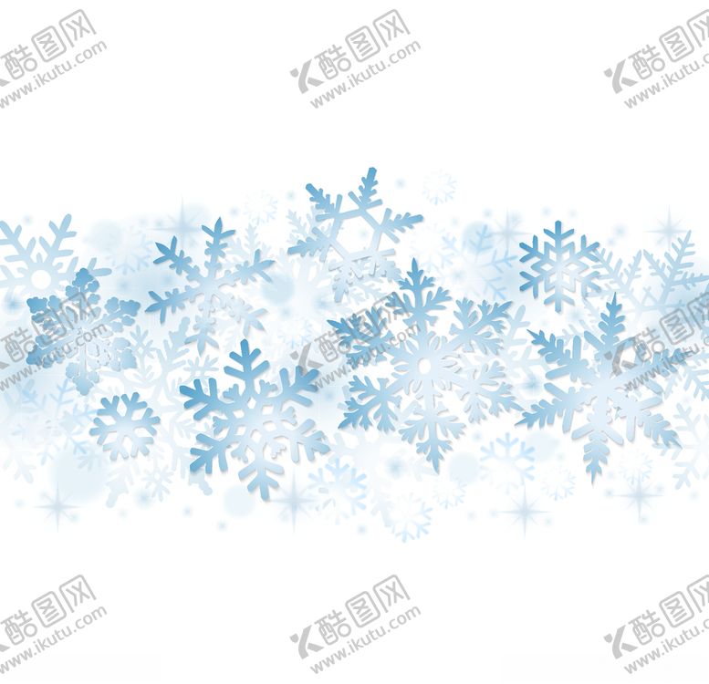 编号：80314405031554285827【酷图网】源文件下载-雪花