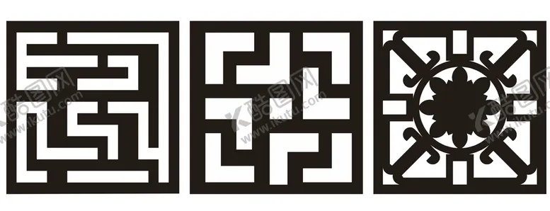 编号：48864711060042048152【酷图网】源文件下载-精美雕花