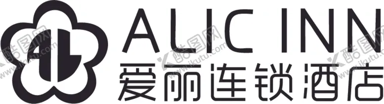 编号：34102005101501081340【酷图网】源文件下载-爱丽连锁酒店