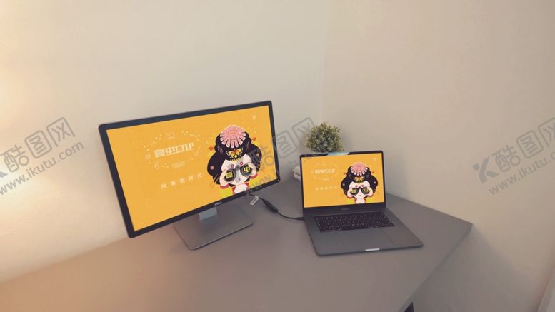 编号：65944809192148172553【酷图网】源文件下载-电子产品样机